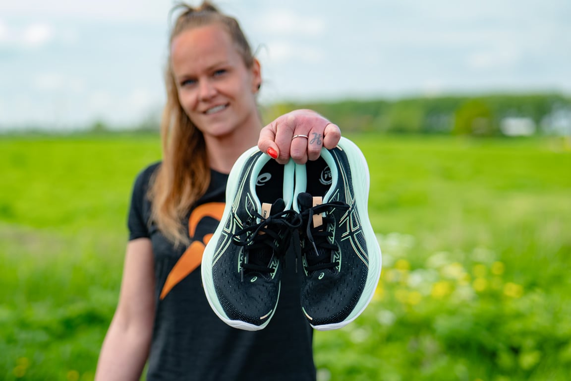 asics cumulus 26 kopen? | De Hardloopwinkel