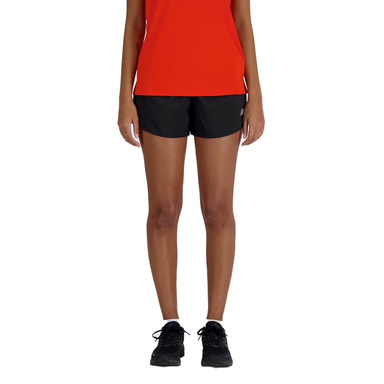 short Essential 3-inch