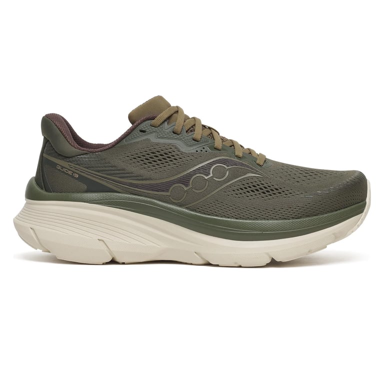 Saucony Guide 19 bij De Hardloopwinkel