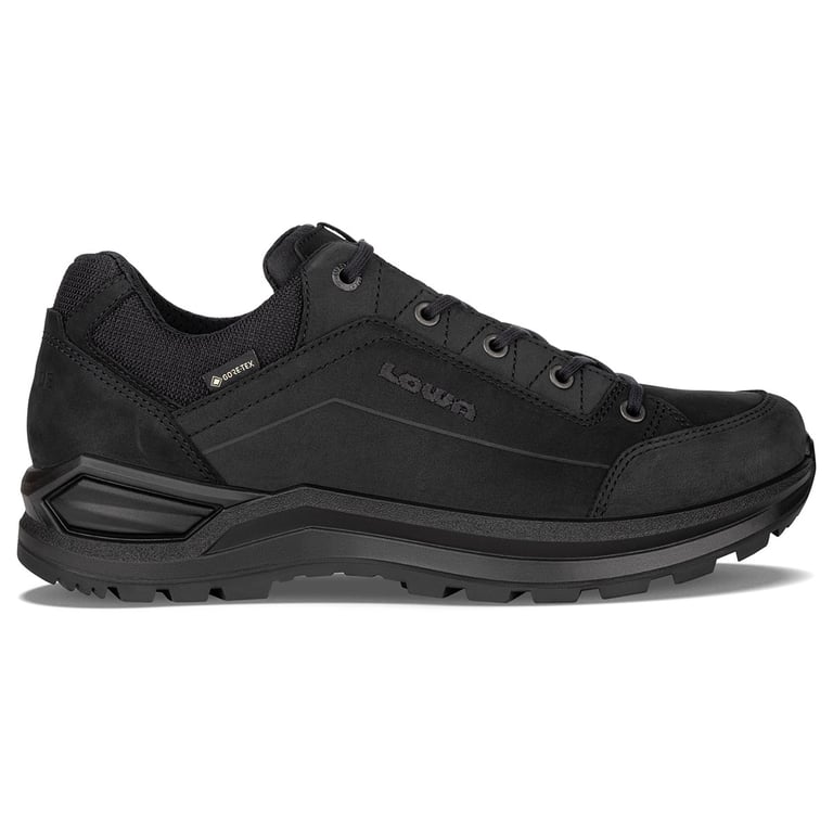 Renegade EVO GTX LO