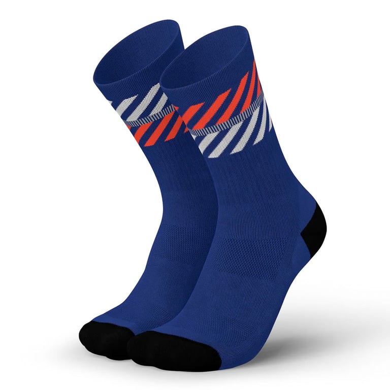 sokken Merino Light Lanes High-Cut