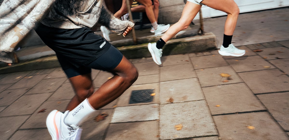 Saucony Ride 19 release | De Hardloopwinkel