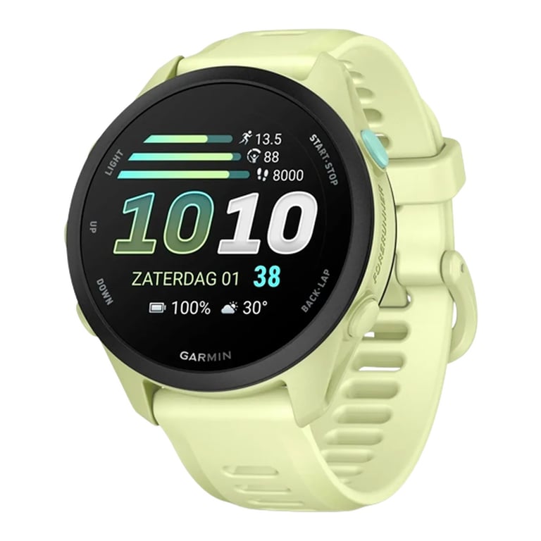 Forerunner 70