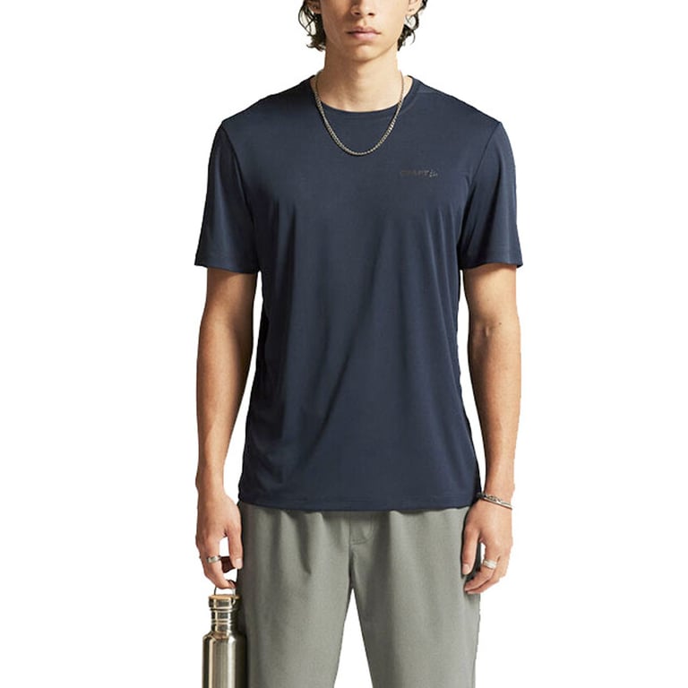 shirt korte mouw Core Essence 2