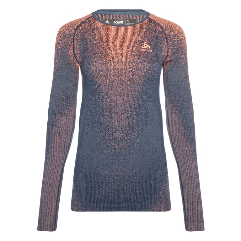 shirt lange mouw Blackcomb Eco