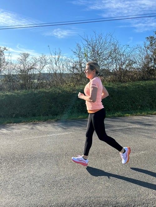 Mizuno Wave Rider 27 De Hardloopwinkel review