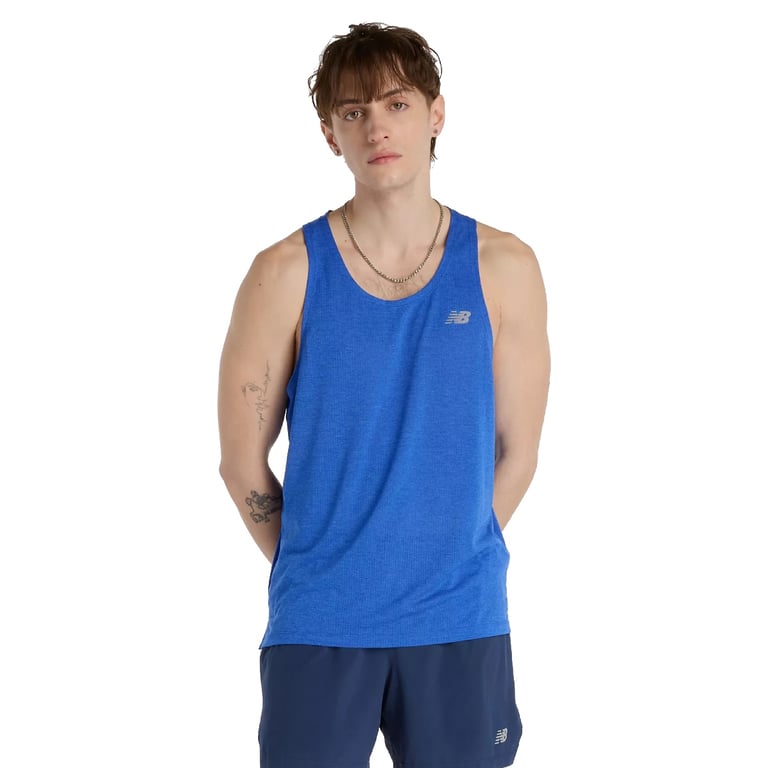 singlet Athletics