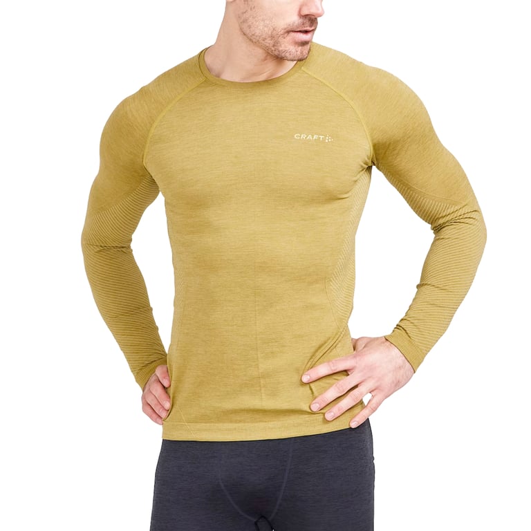 shirt lange mouw Dry Active Comfort