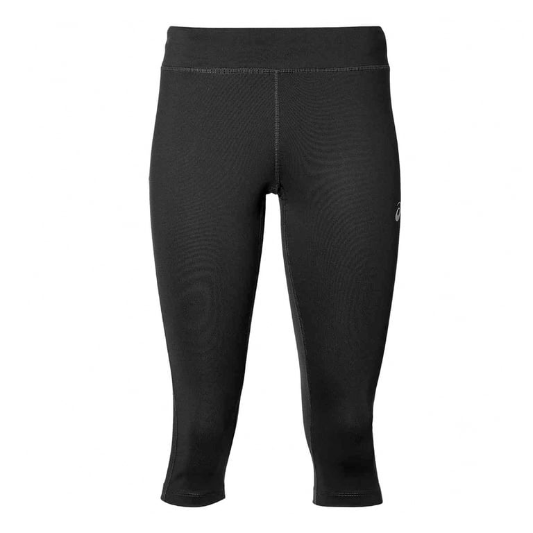 driekwart tight Silver