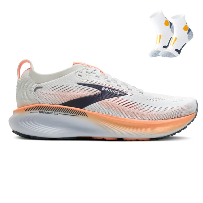 Brooks Adrenaline GTS 25 bij De Hardloopwinkel