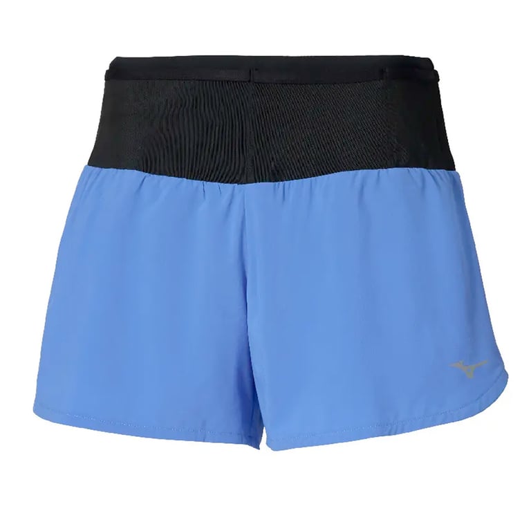 short Multi Pocket