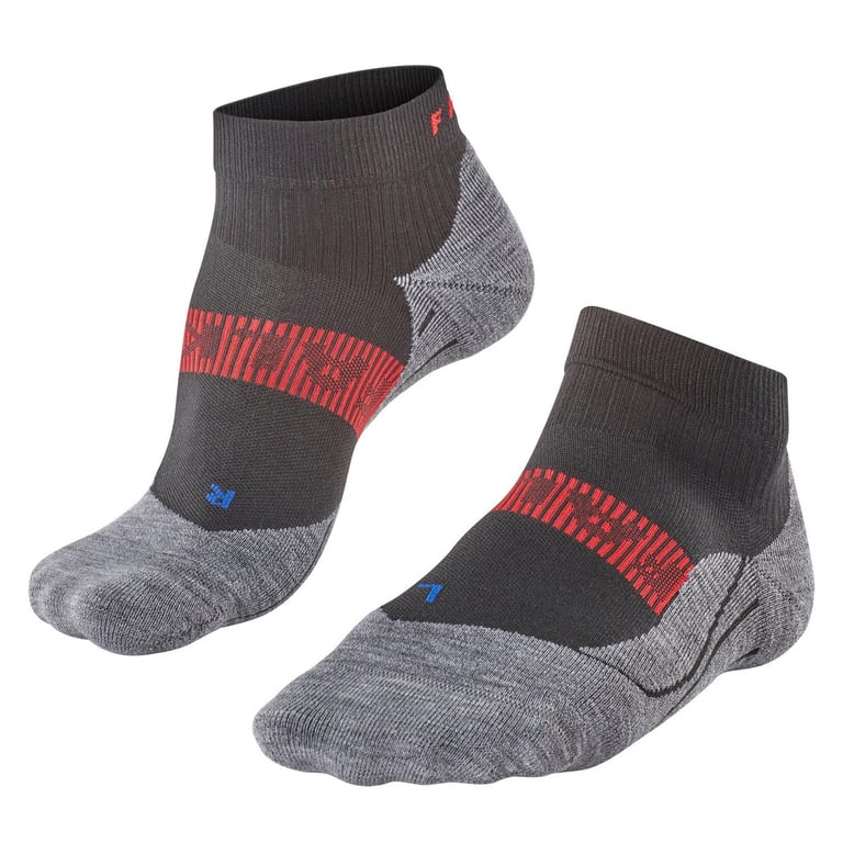 sok RU4 Endurance Cool Short