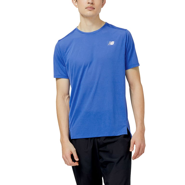 shirt korte mouw Accelerate