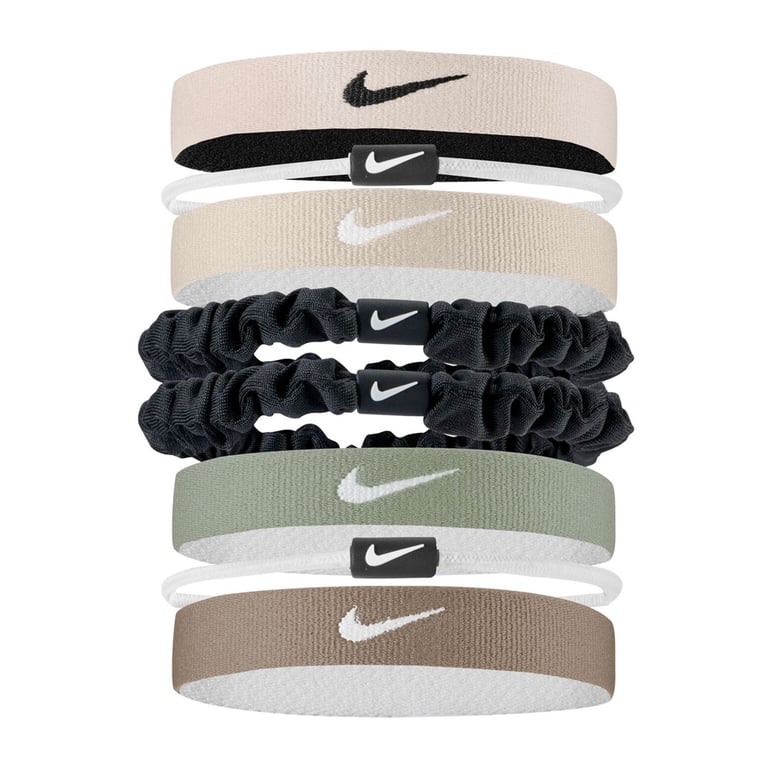 haarband Flex Hair Ties 8-pack