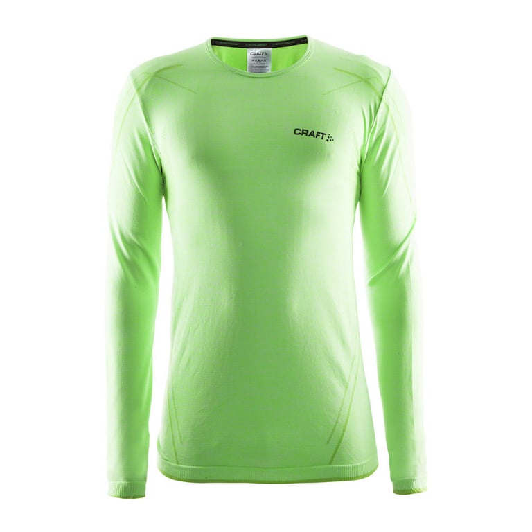 shirt lange mouw Comfort heren