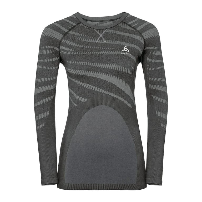 shirt lange mouw Blackcomb
