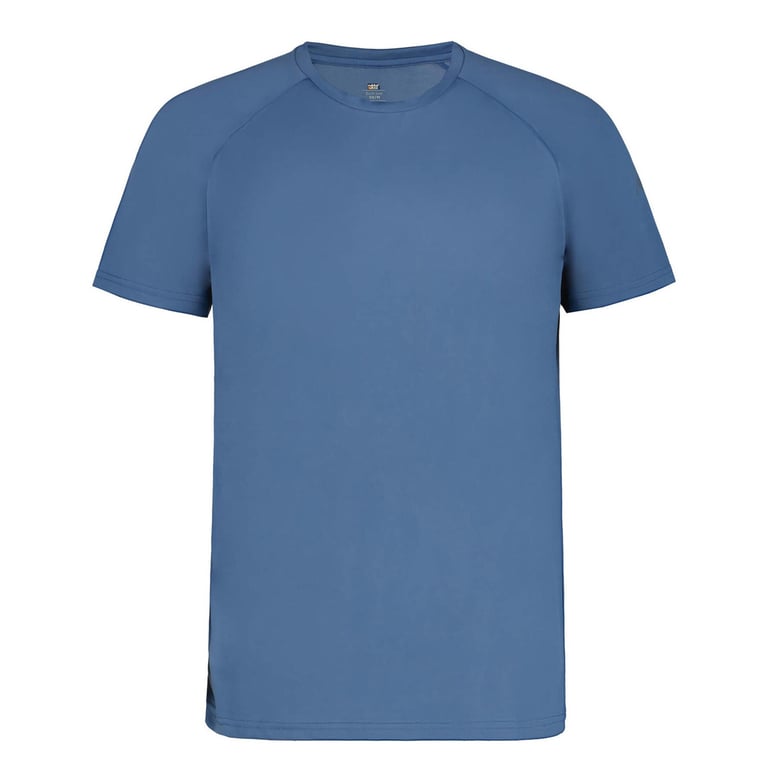 shirt korte mouw Muukko