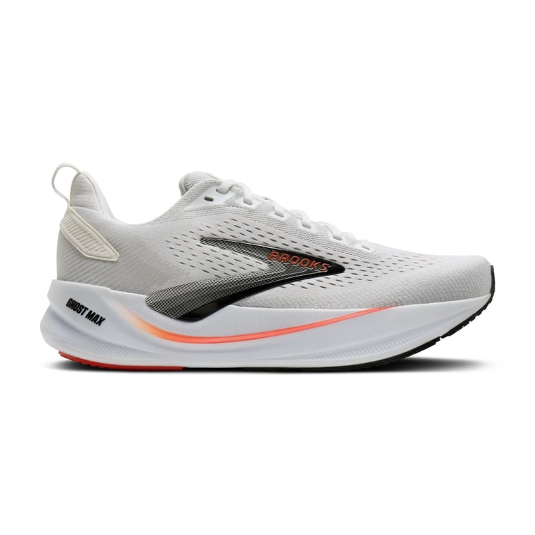 Ghost Max 4