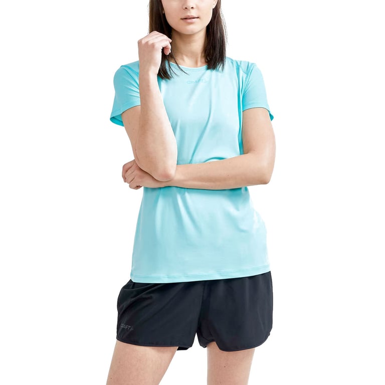 shirt korte mouw Adv Essence Slim
