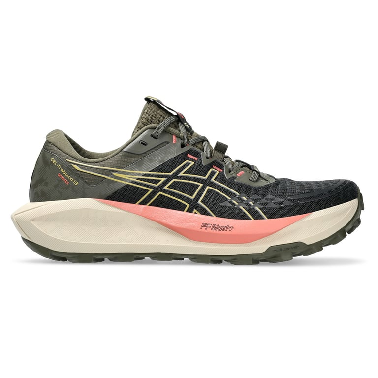 Gel Trabuco 13 GTX