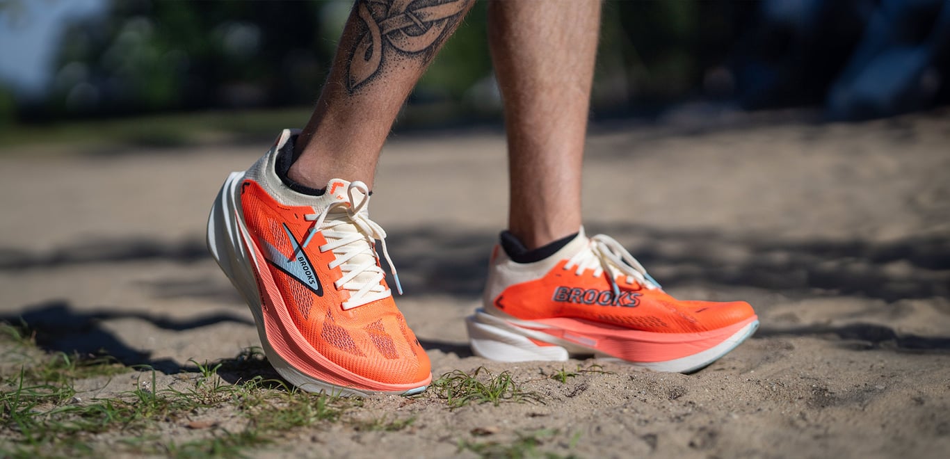 Brooks Hyperion Max 3 | De Hardloopwinkel