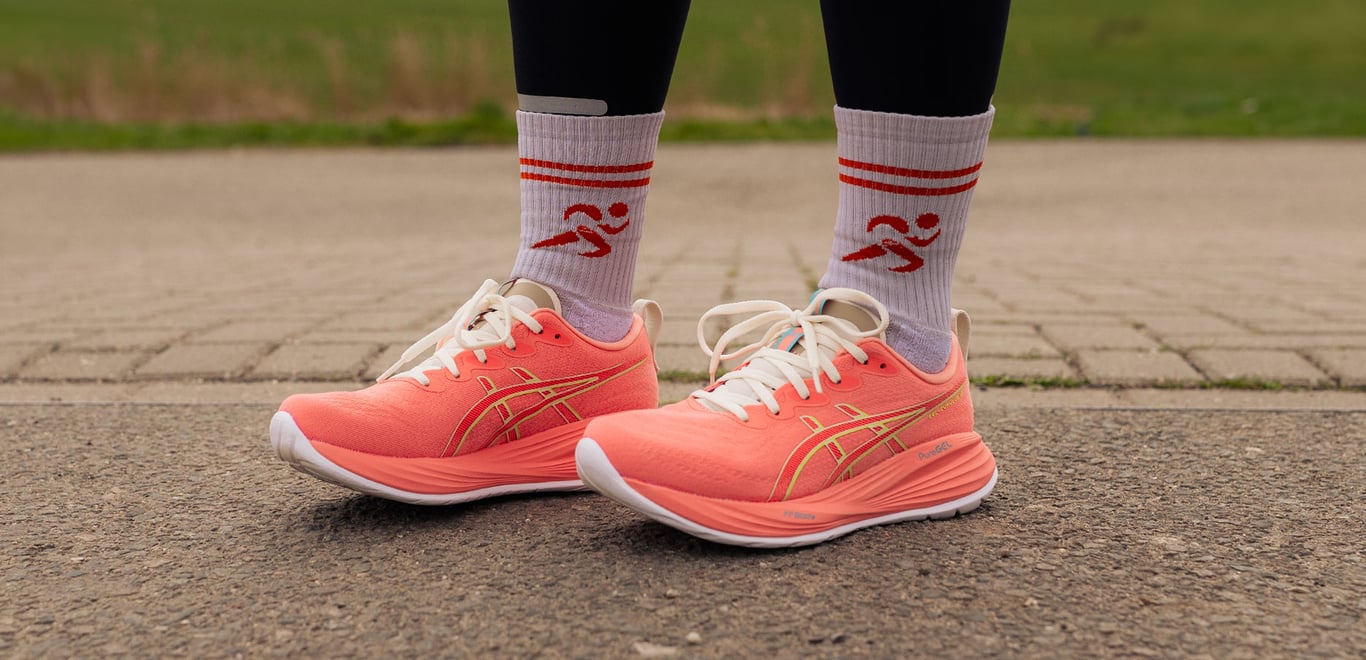 ASICS Gel Cumulus 27 release | De Hardloopwinkel