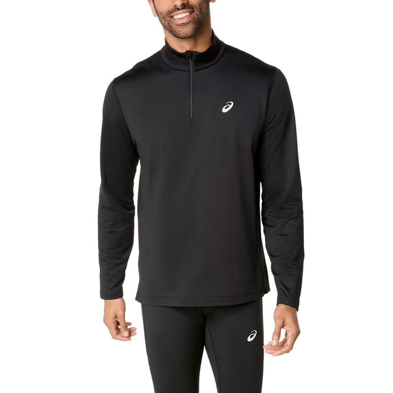 shirt lange mouw 1/2 Zip Core Winter