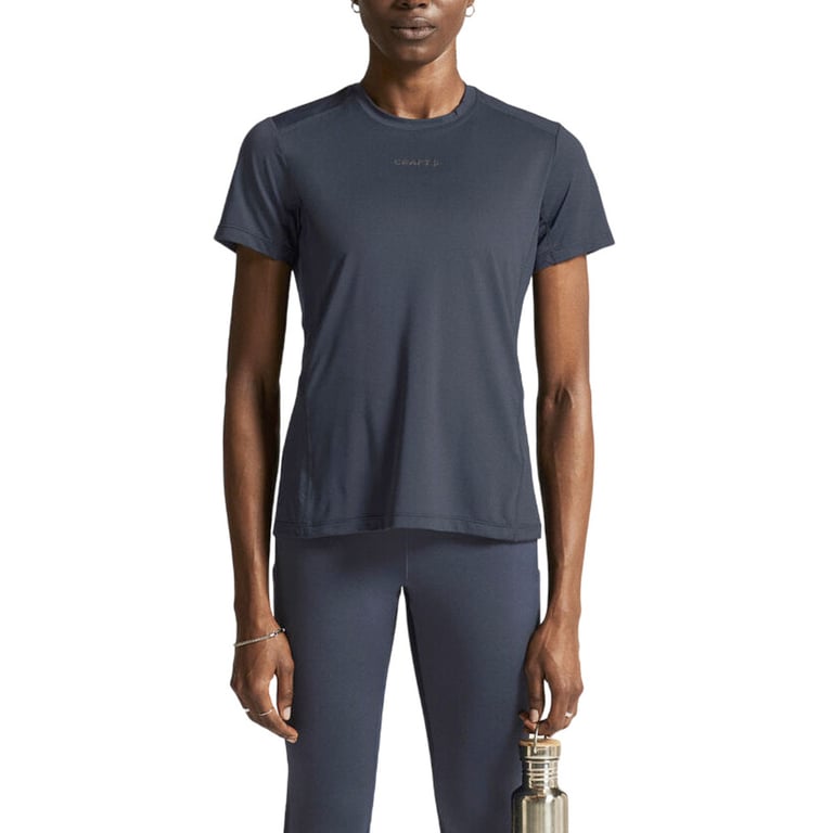 shirt korte mouw Adv Essence 2