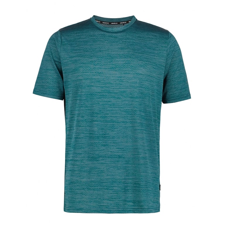shirt korte mouw Ylikiika