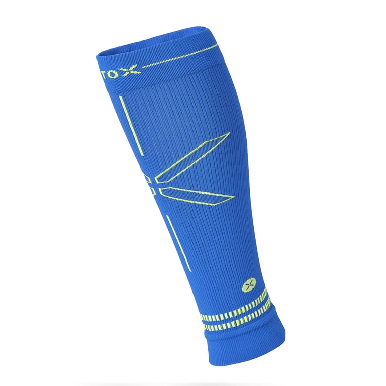 sokken Running Calf Sleeves