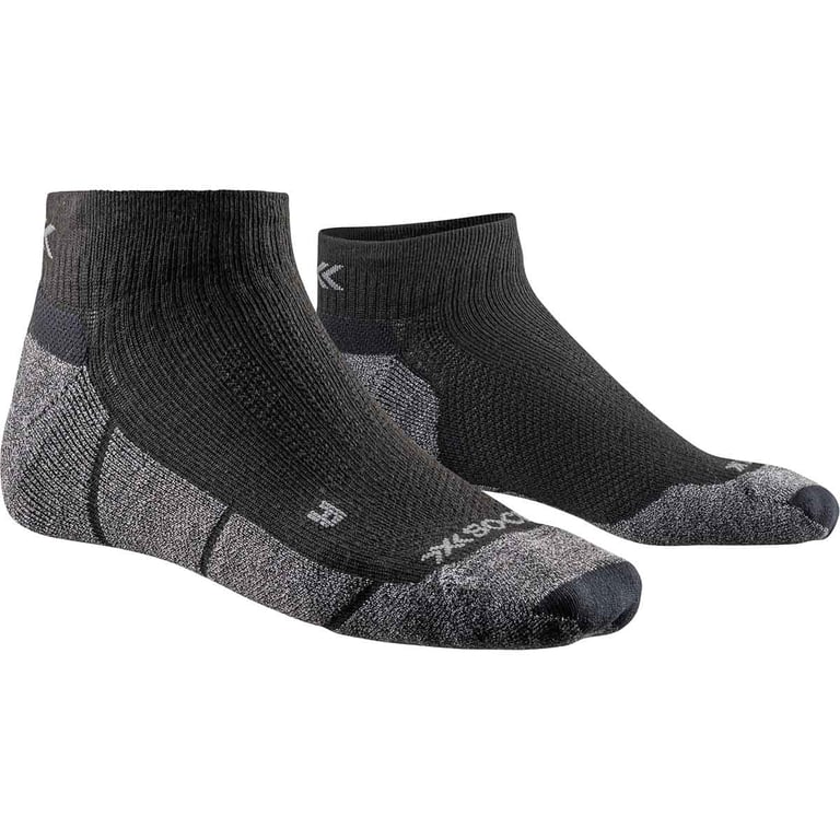 sokken Core Natural Low Cut