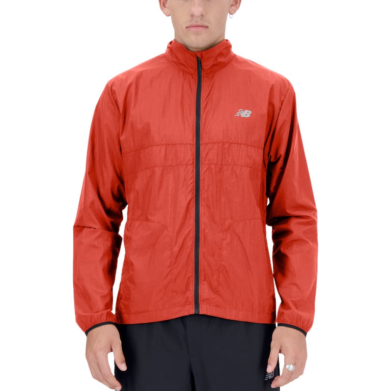 jack Athletics Packable