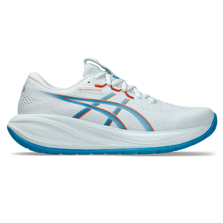 Gel Cumulus 28