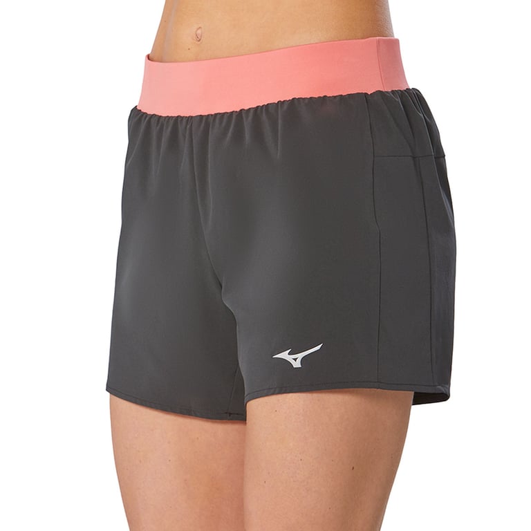 short Alpha 4.5-inch