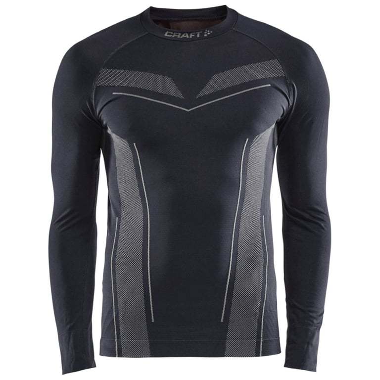 shirt lange mouw Pro Control