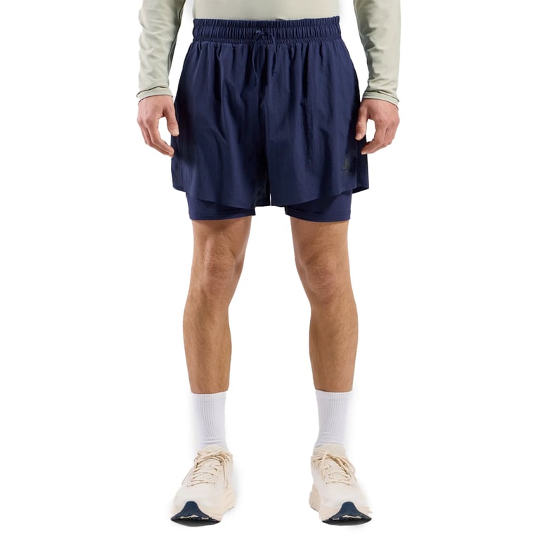 short 2-in 1 Zeroweight 5-inch