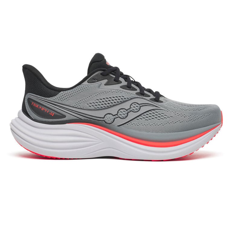 Saucony Triumph 24 bij De Hardloopwinkel