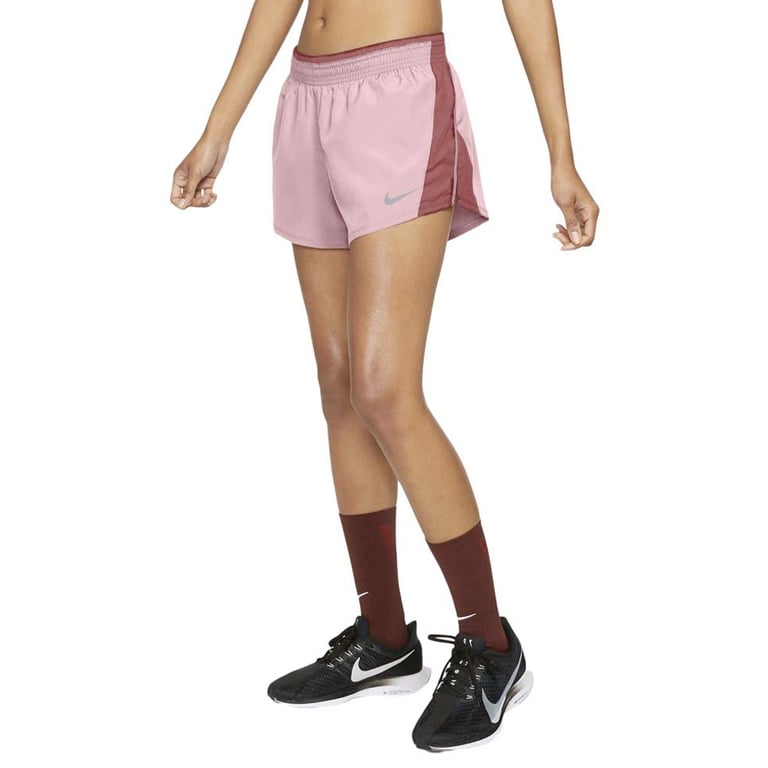 short NK 10K