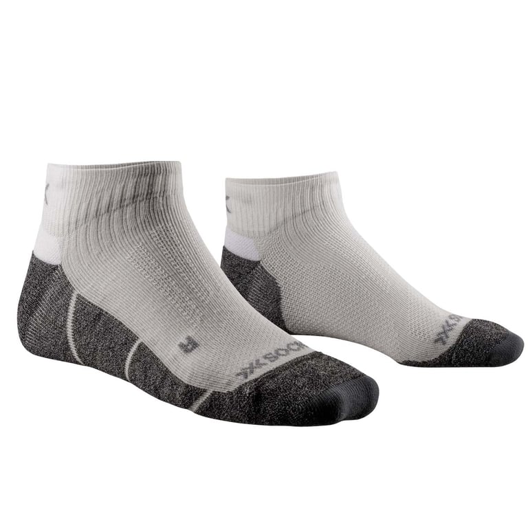 sokken Core Natural Low Cut