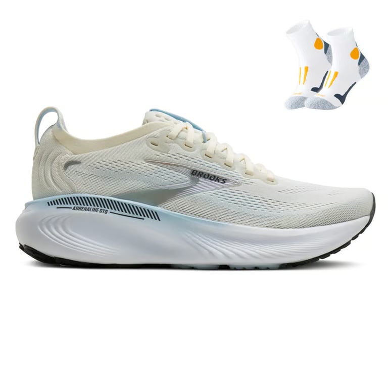 Brooks Adrenaline GTS 25 bij De Hardloopwinkel