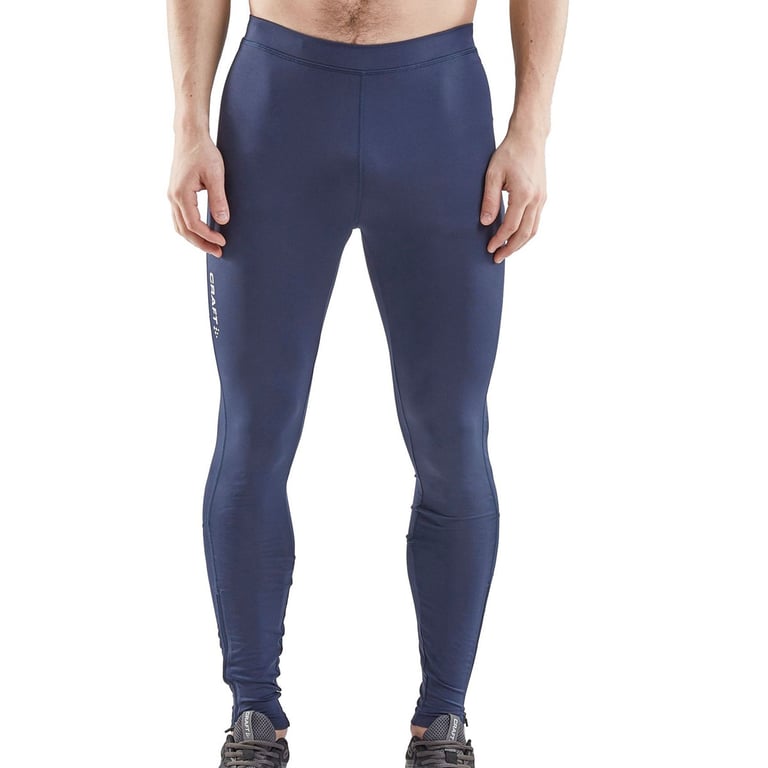 lange tight Rush zip