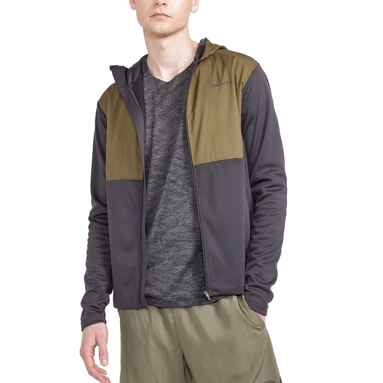 jack Adv Essence Jersey Hood