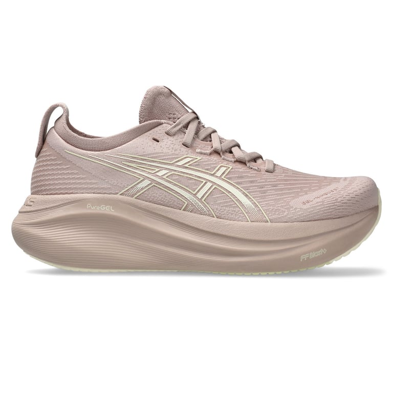 Gel Nimbus 27