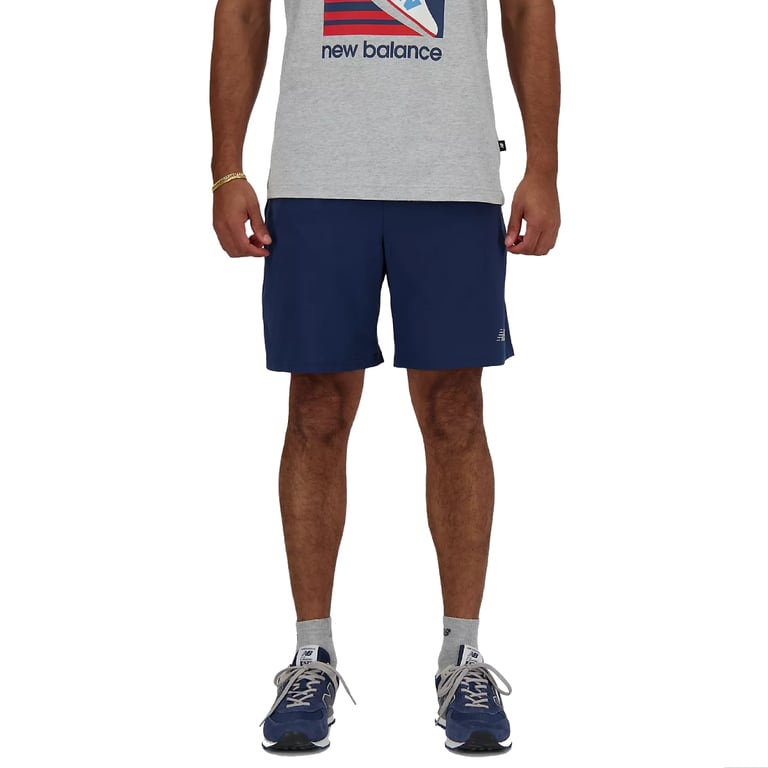 short Sport Essential 7-inch