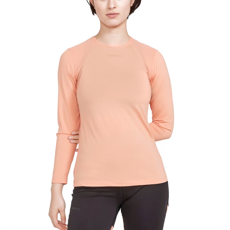 shirt lange mouw Adv Essence