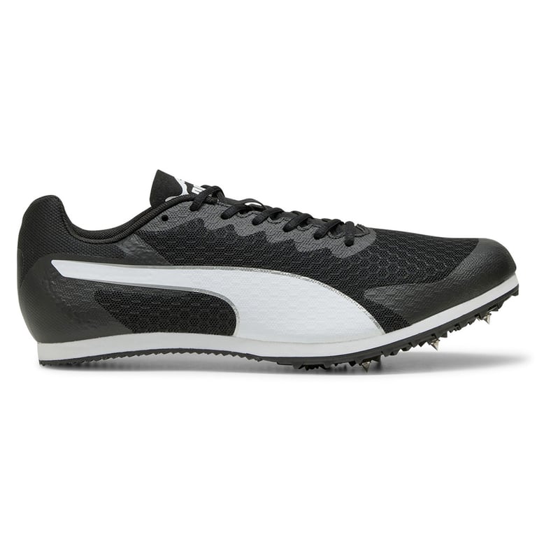 evoSPEED Star 9
