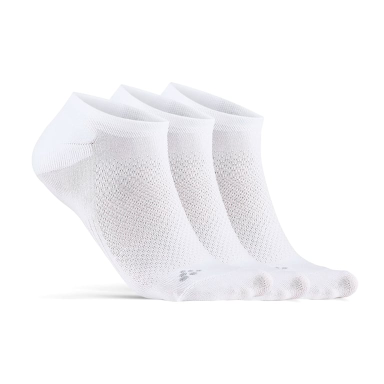 sokken Core Dry Footies 3-Pack