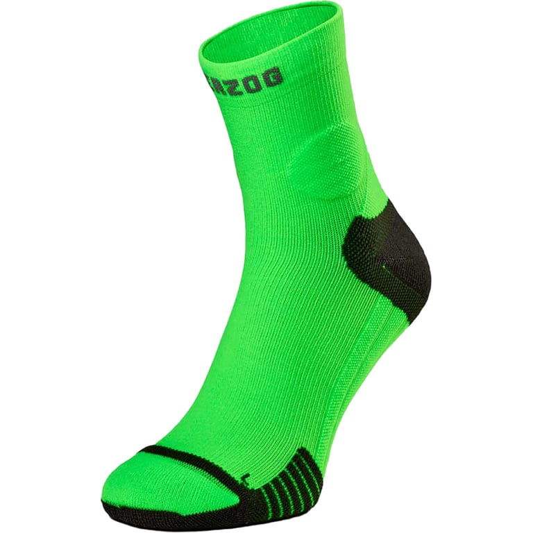 Enkel compressiesok