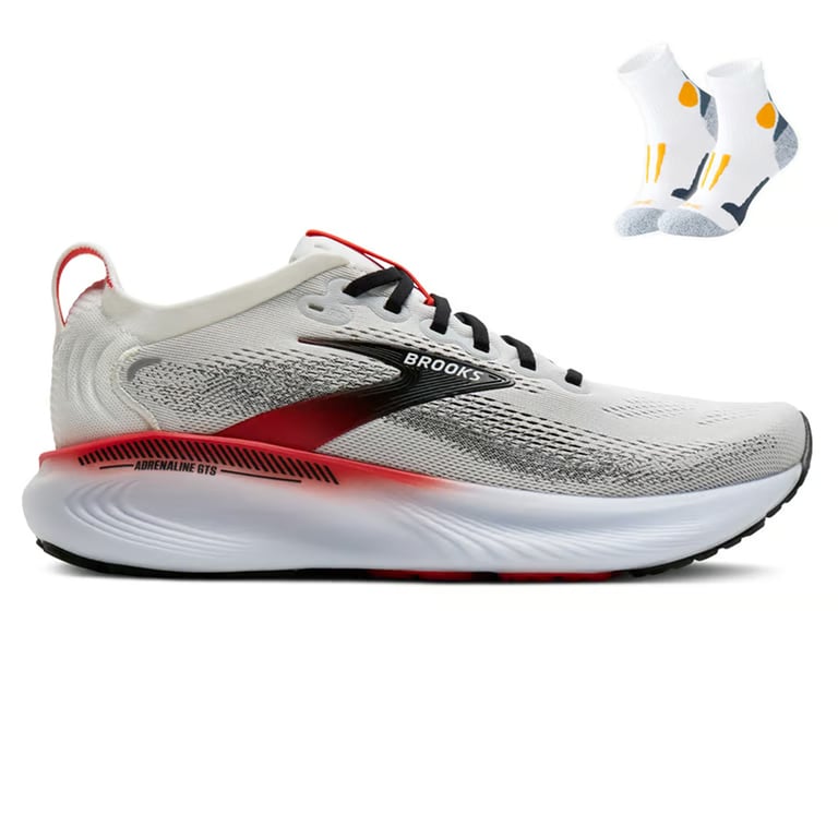Brooks Adrenaline GTS 25 bij De Hardloopwinkel