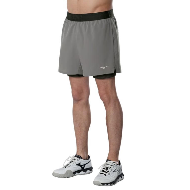 2-in-1 short Core 5.5-inch
